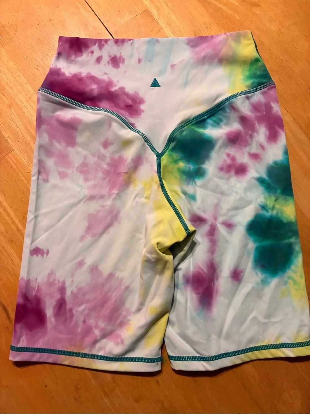 Vitality Shorts